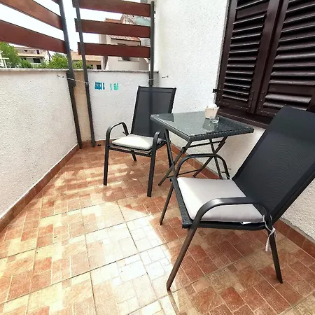 Andrea Apartment