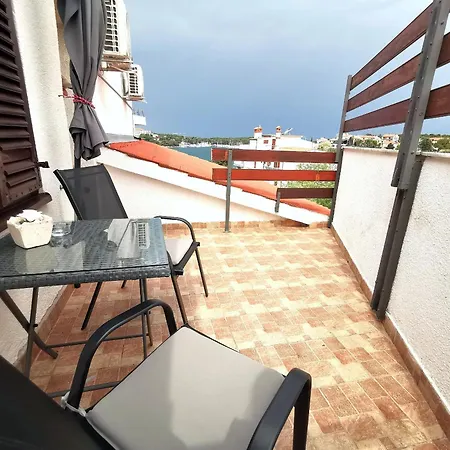 Apartment Andrea