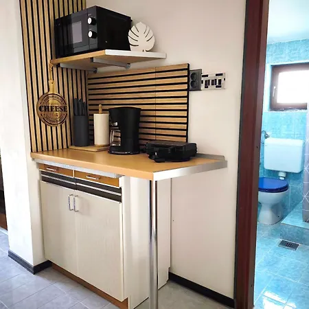 Andrea Apartmán