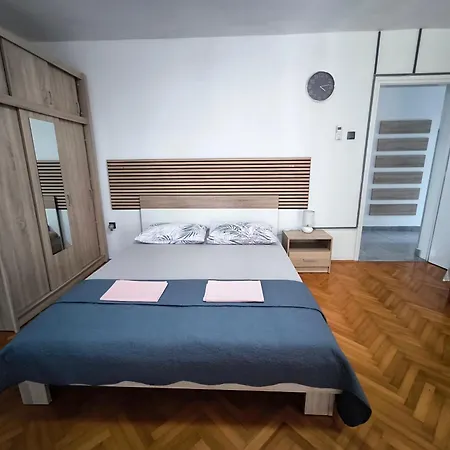 Apartment Andrea