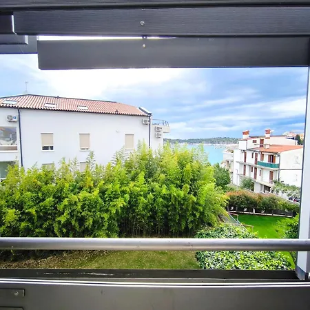 Apartamento Andrea