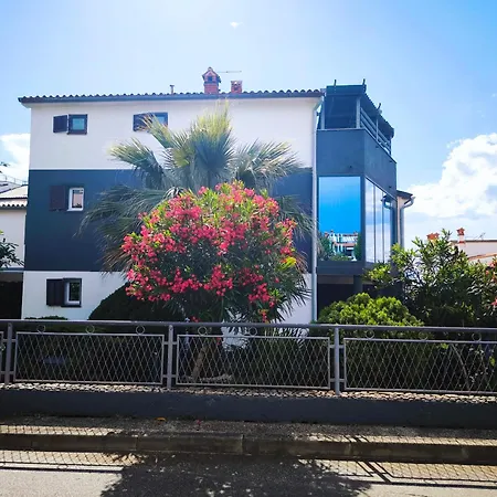 Andrea Apartamento Pula