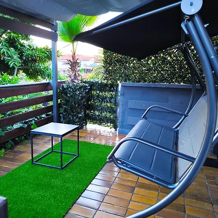 Andrea Apartment