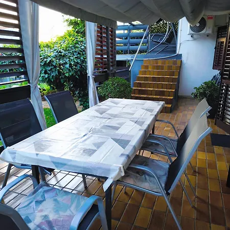 Andrea Apartmán Pula