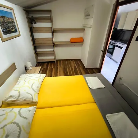 Apartmán Andrea *