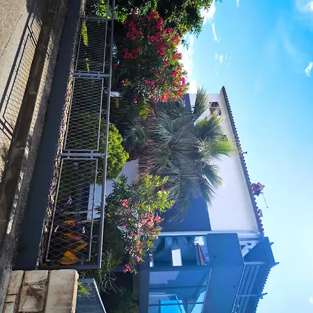 Andrea Apartmán Pula