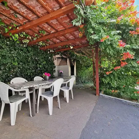 Apartmán Andrea