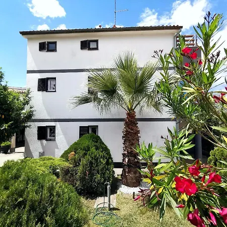 Apartmán Andrea Pula