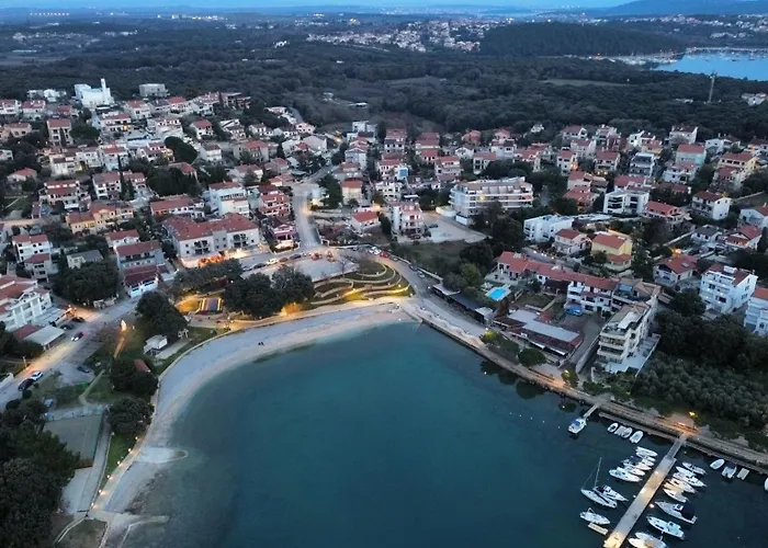 Apartamento Andrea Pula