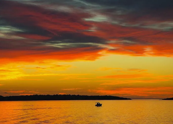 Andrea Apartamento Pula