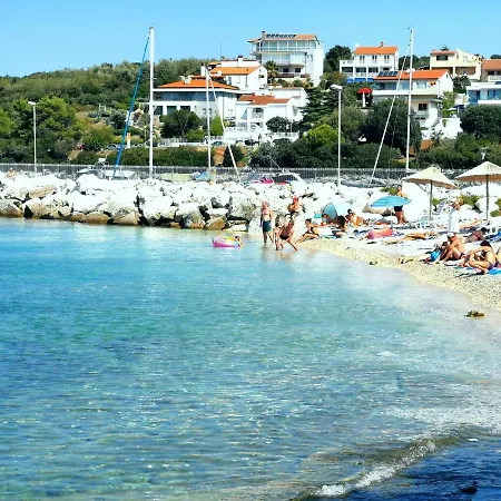 דירה Andrea פולה