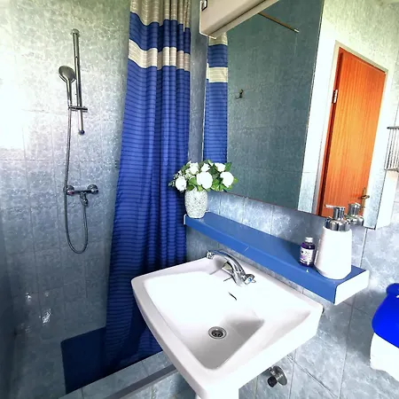 דירה Andrea פולה