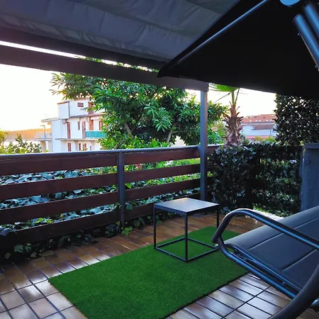 דירה Andrea פולה