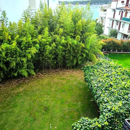 Andrea דירה פולה