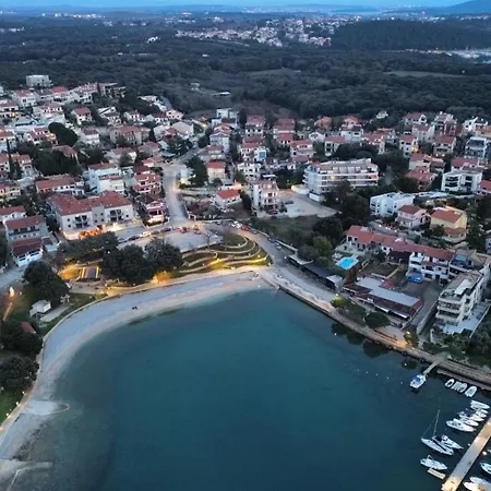 Apartman Andrea Pula