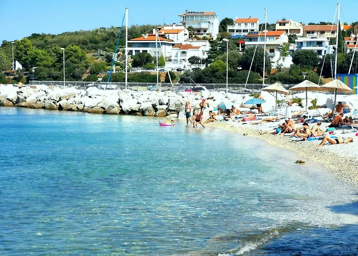 Apartman Andrea Pula