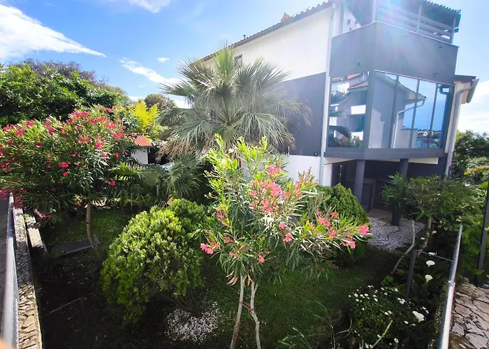 Apartman Andrea Pula