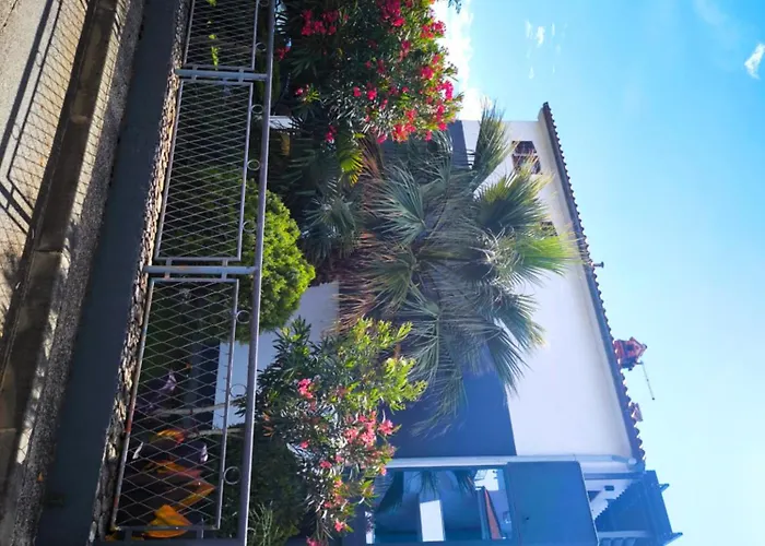 Andrea Apartman Pula