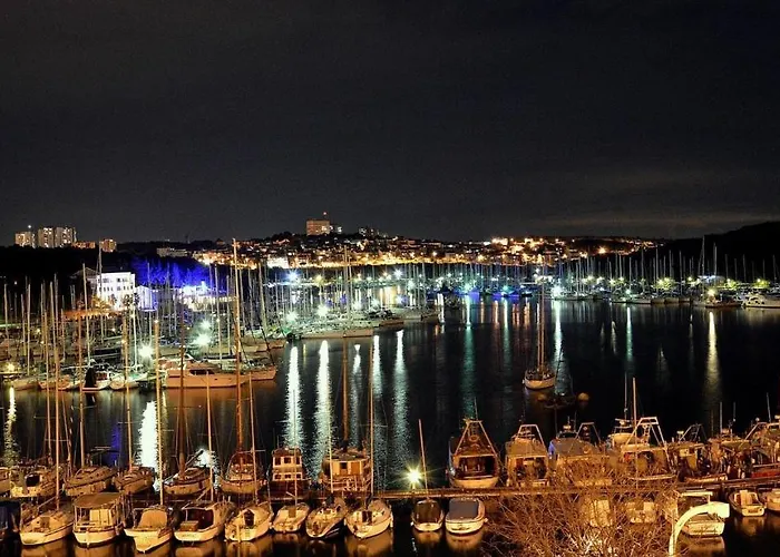 Lejlighed Andrea Pula