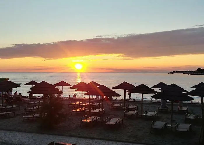 Lejlighed Andrea Pula