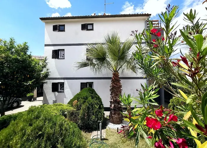 Apartman Andrea Pula